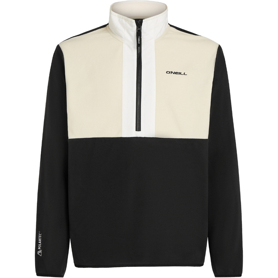 2025 O'Neill Mens FWC'Cruz Triple Polartec Fleece 2350136 - Macaron Colour Block